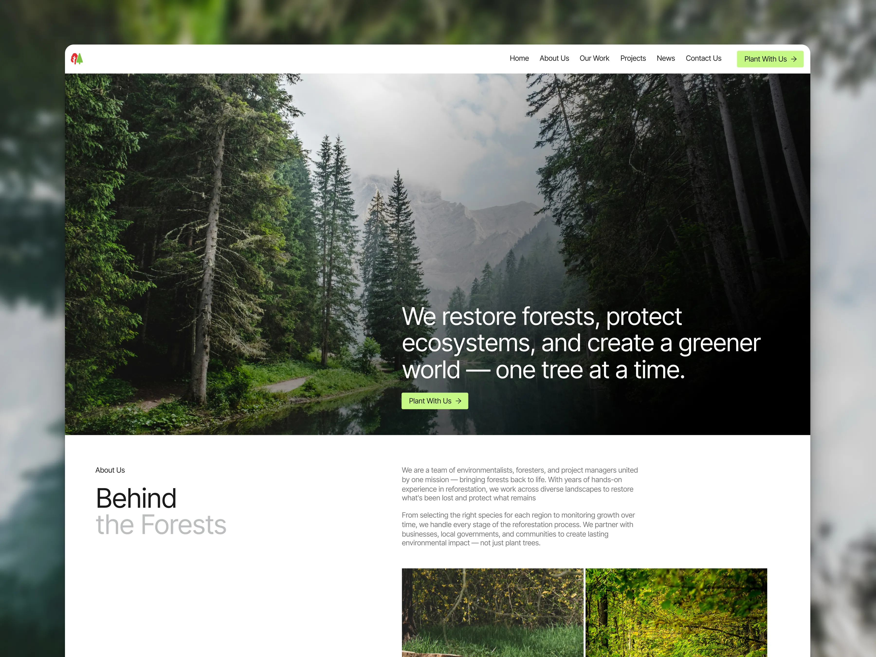 GreenRoot